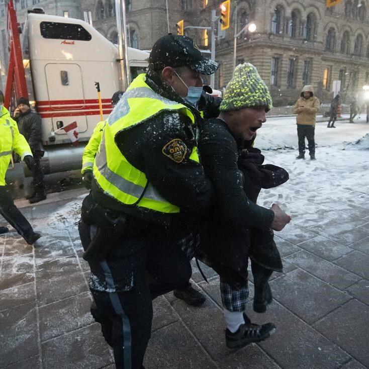 Was the Emergencies Act needed to stop convoy blockades? What the inquiry has heard